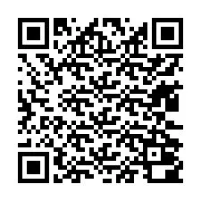 QR Code for Phone number +13432000275