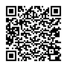 QR Code for Phone number +13432000458