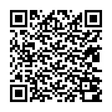 QR-koodi puhelinnumerolle +13432000471