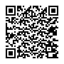 QR Code for Phone number +13432000513