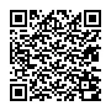 QR kód a telefonszámhoz +13432000515