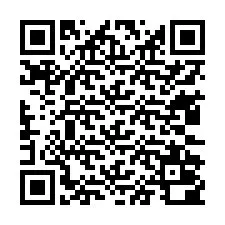 QR Code for Phone number +13432000534
