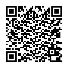 QR Code for Phone number +13432000559