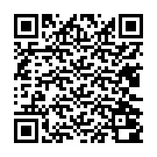QR Code for Phone number +13432000772