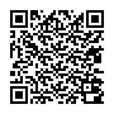 QR Code for Phone number +13432000854