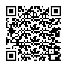 QR Code for Phone number +13432000874