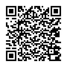 QR Code for Phone number +13432000878
