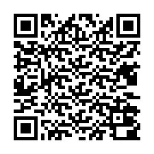 QR Code for Phone number +13432000882