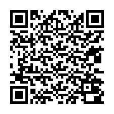 QR Code สำหรับหมายเลขโทรศัพท์ +13432000950