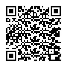 QR kód a telefonszámhoz +13432000979