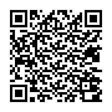 Kod QR dla numeru telefonu +13432000983