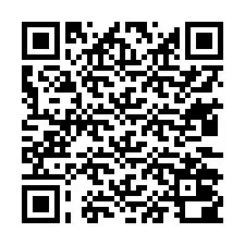 QR-код для номера телефона +13432000984