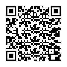 QR Code for Phone number +13432000998