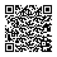 QR Code for Phone number +13432001000