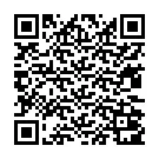 QR Code for Phone number +13432001080
