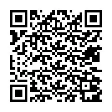 QR Code for Phone number +13432001087