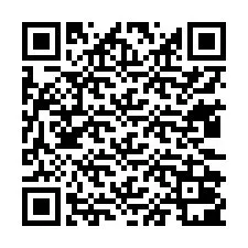 QR Code for Phone number +13432001094