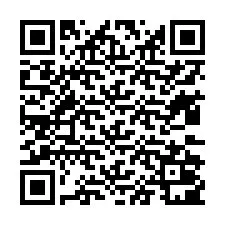 QR Code for Phone number +13432001101