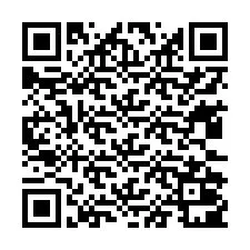 QR Code for Phone number +13432001120