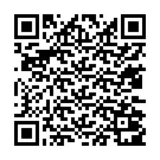 QR Code for Phone number +13432001148