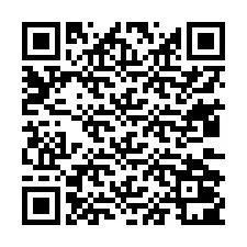 QR Code for Phone number +13432001304