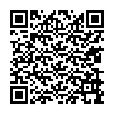 QR Code for Phone number +13439999994