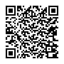 QR Code สำหรับหมายเลขโทรศัพท์ +13462000009