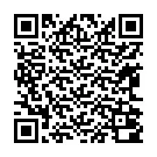 QR Code สำหรับหมายเลขโทรศัพท์ +13462000011