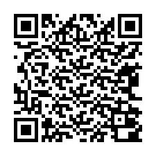 Kode QR untuk nomor Telepon +13462000034