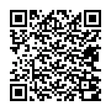 电话号码二维码 +13462000037