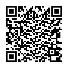 QR Code สำหรับหมายเลขโทรศัพท์ +13462000041