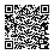 QR Code สำหรับหมายเลขโทรศัพท์ +13462000042