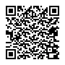 QR-код для номера телефона +13462000047