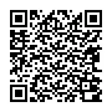 Kode QR untuk nomor Telepon +13462000048