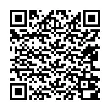 QR Code สำหรับหมายเลขโทรศัพท์ +13462000049