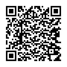 Kod QR dla numeru telefonu +13462014338