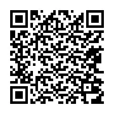 Kode QR untuk nomor Telepon +13462016179