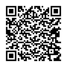 Kod QR dla numeru telefonu +13462016253