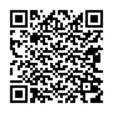 QR-code voor telefoonnummer +13462016264