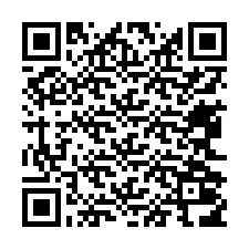 QR-code voor telefoonnummer +13462016373