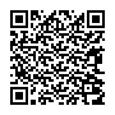 QR Code สำหรับหมายเลขโทรศัพท์ +13462016380