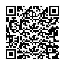 Código QR para número de teléfono +13462016405