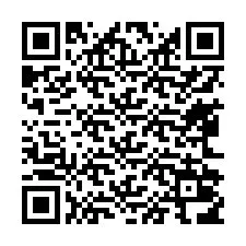 QR-Code für Telefonnummer +13462016419