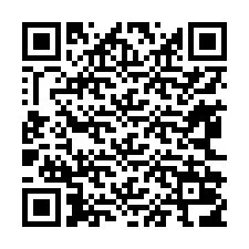 Código QR para número de teléfono +13462016431