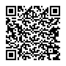 Codice QR per il numero di telefono +13462016466