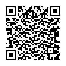 Codice QR per il numero di telefono +13462019154