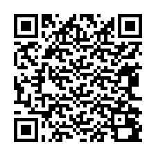 QR код за телефонен номер +13462090160