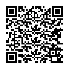 Kod QR dla numeru telefonu +13462140926