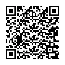 Codice QR per il numero di telefono +13462397014