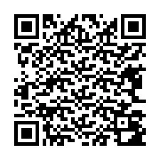 QR код за телефонен номер +13463082122